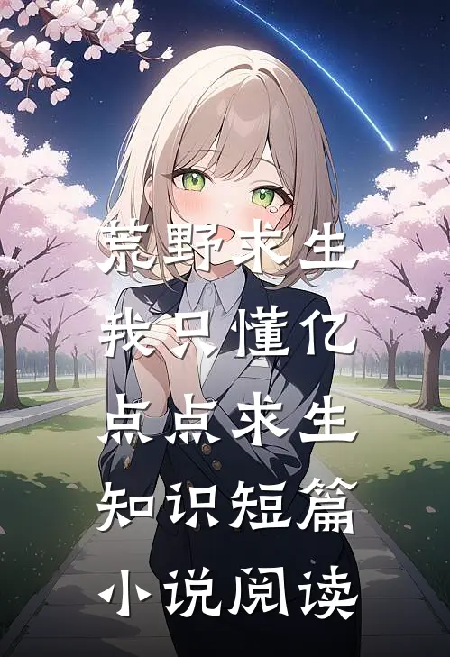 荒野求生：我只懂亿点点求生知识短篇小说阅读