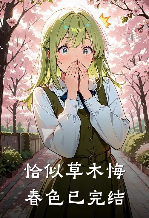 恰似草木悔春色已完结