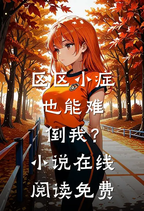 区区小症，也能难倒我？小说在线阅读免费