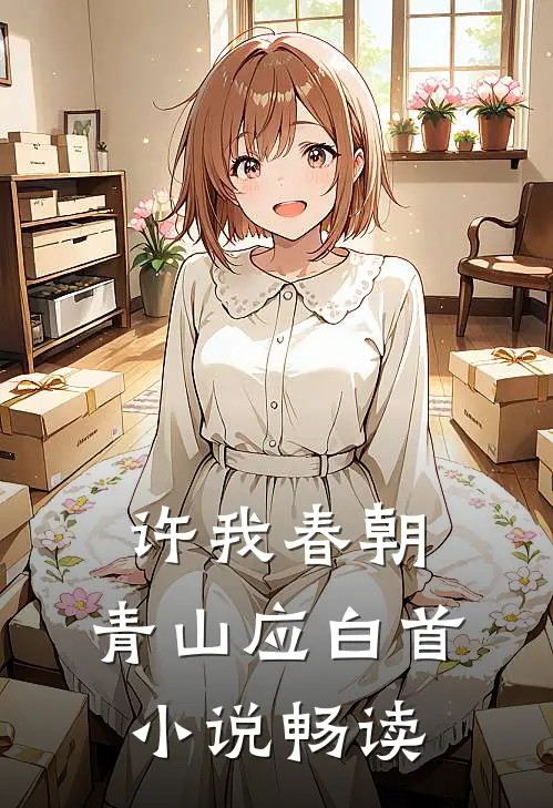 许我春朝，青山应白首小说畅读