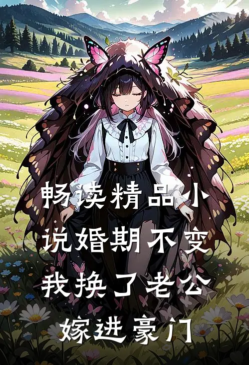 畅读精品小说婚期不变，我换了老公嫁进豪门