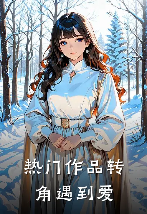 热门作品转角遇到爱