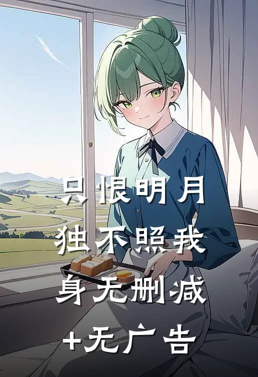 只恨明月，独不照我身无删减+无广告