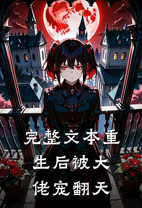 完整文本重生后被大佬宠翻天