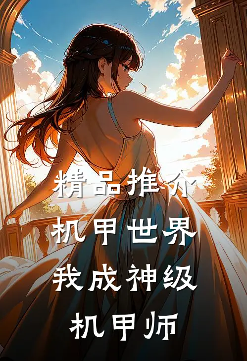 精品推介机甲世界：我成神级机甲师