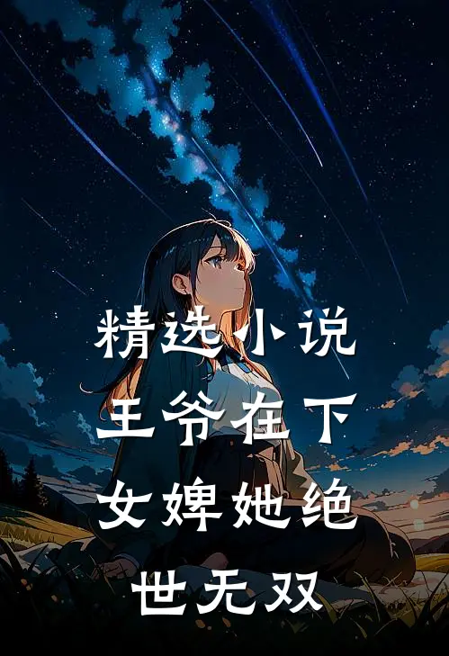精选小说王爷在下：女婢她绝世无双