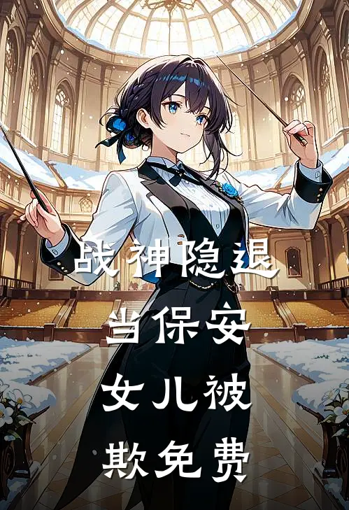 《战神隐退当保安，女儿被欺》免费