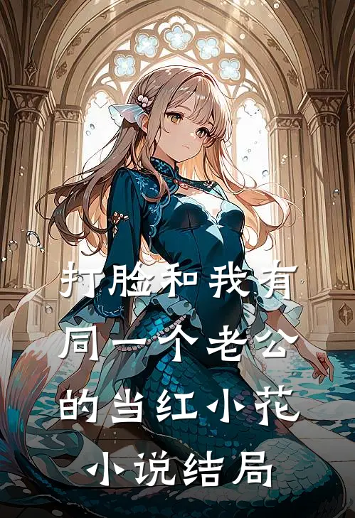 打脸和我有同一个老公的当红小花小说结局
