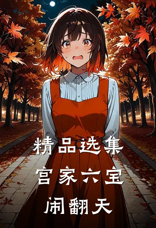 精品选集宫家六宝闹翻天