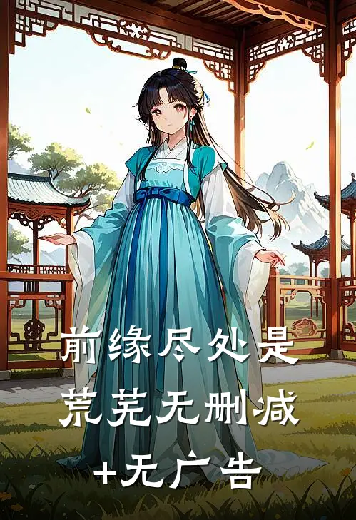前缘尽处是荒芜无删减+无广告
