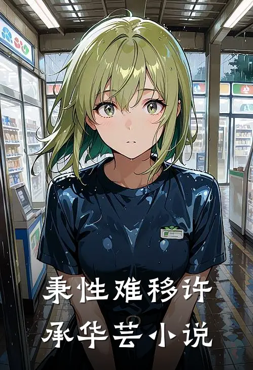 秉性难移许承华芸小说