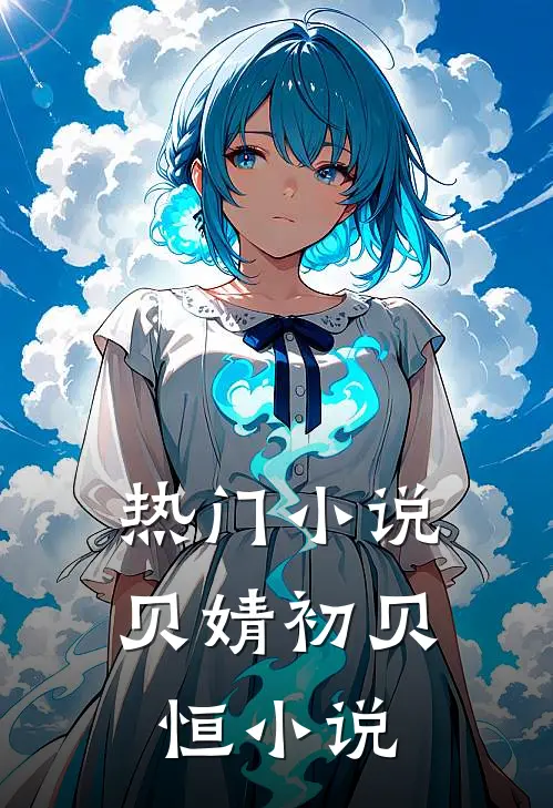 热门小说贝婧初贝恒小说