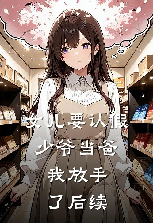 女儿要认假少爷当爸，我放手了后续
