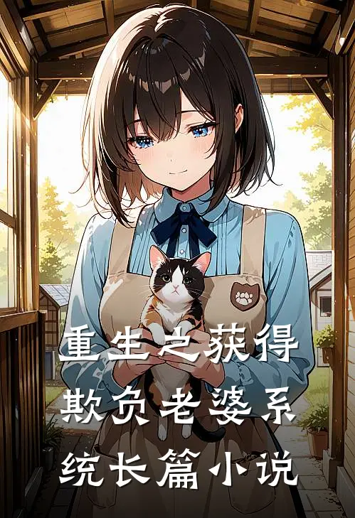 重生之获得欺负老婆系统长篇小说