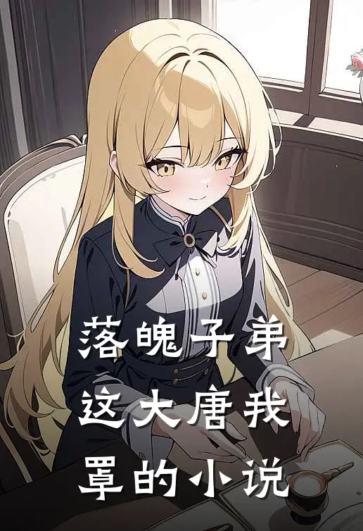 落魄子弟这大唐我罩的小说
