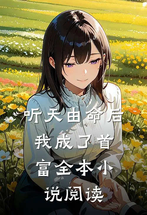 听天由命后，我成了首富全本小说阅读