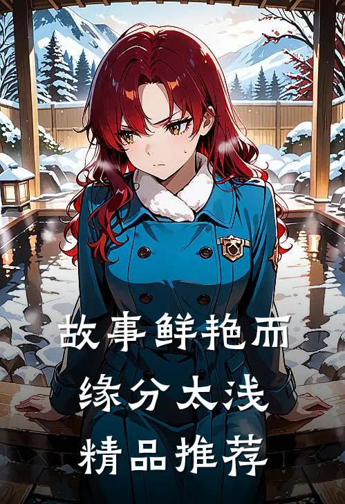 故事鲜艳而缘分太浅精品推荐