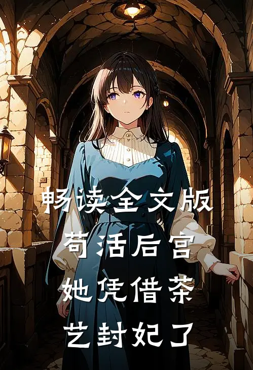 畅读全文版苟活后宫：她凭借茶艺封妃了