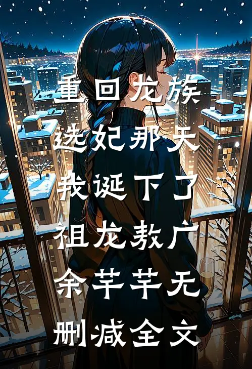 重回龙族选妃那天，我诞下了祖龙敖广余芊芊无删减全文