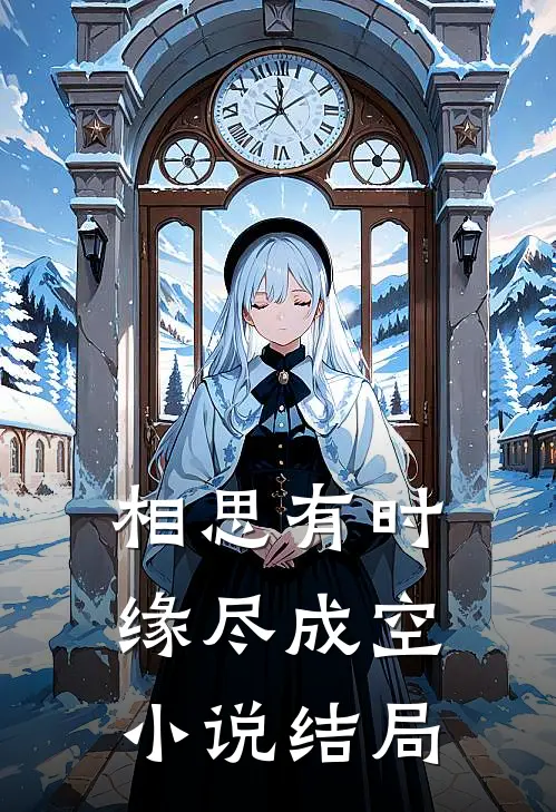 相思有时，缘尽成空小说结局
