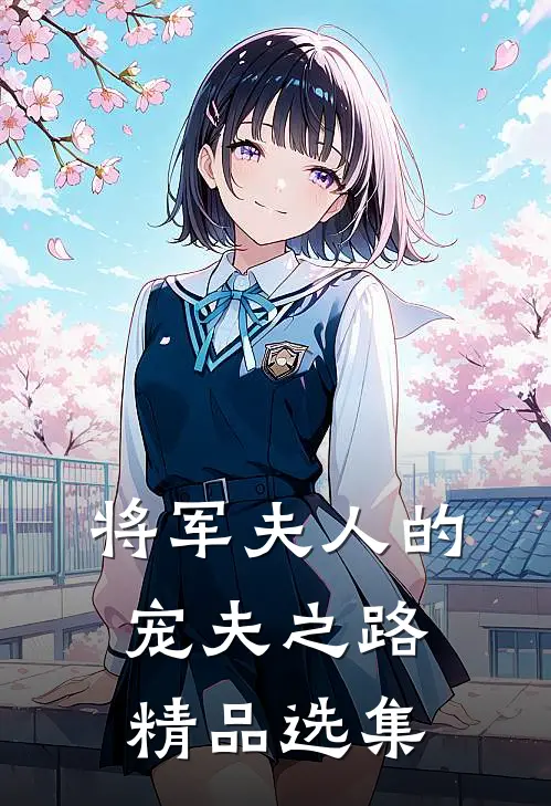 将军夫人的宠夫之路精品选集