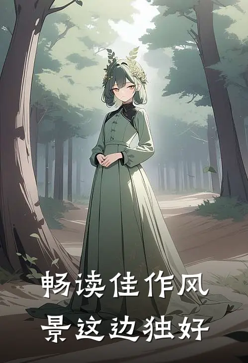 畅读佳作风景这边独好