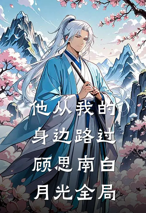 他从我的身边路过顾思南白月光全局