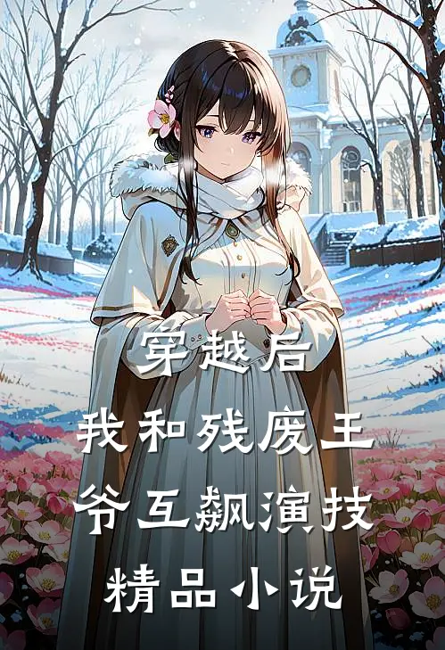 穿越后，我和残废王爷互飙演技精品小说