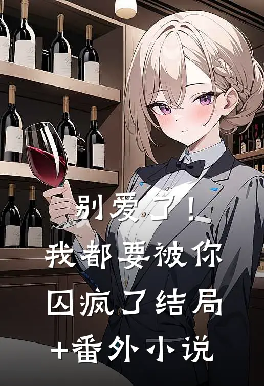 别爱了！我都要被你囚疯了结局+番外小说