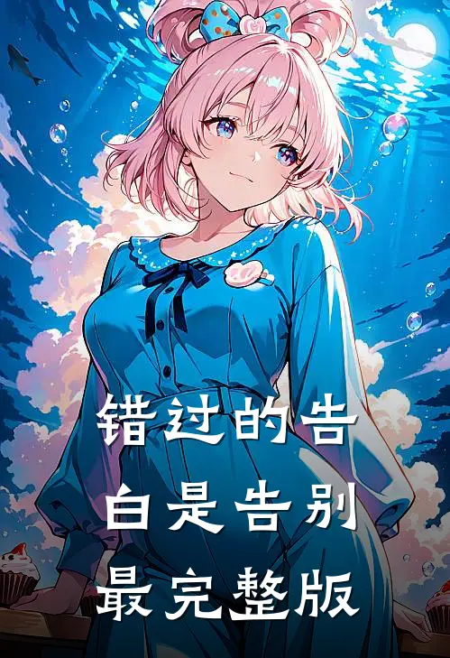 错过的告白是告别最完整版
