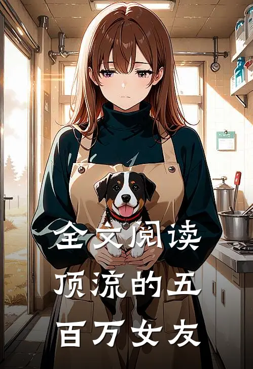 全文阅读顶流的五百万女友
