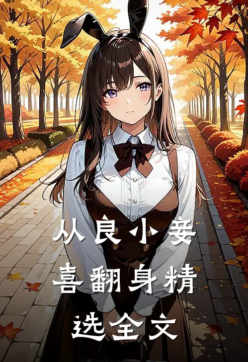 从良小妾喜翻身精选全文