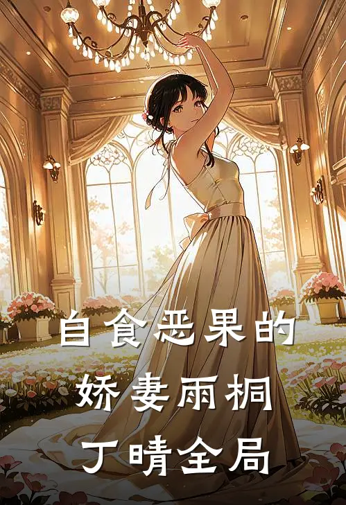 自食恶果的娇妻雨桐丁晴全局
