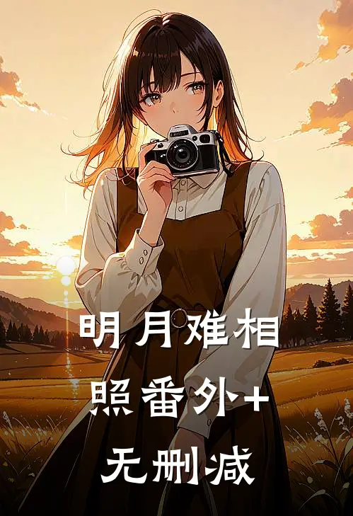 明月难相照番外+无删减