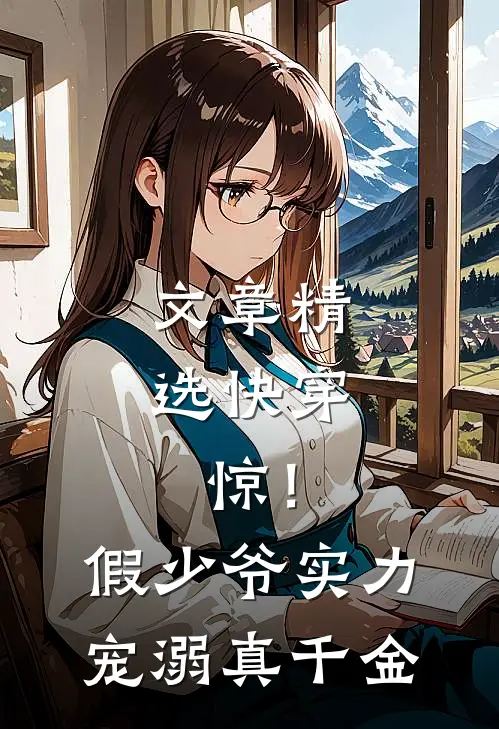 文章精选快穿：惊！假少爷实力宠溺真千金