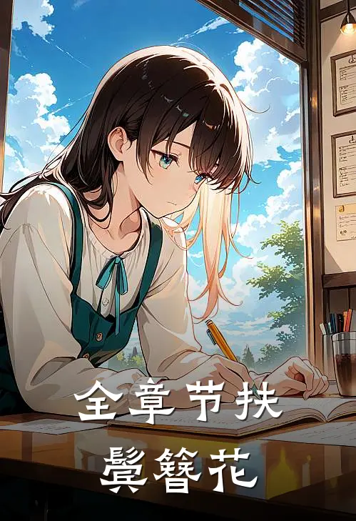 全章节扶鬓簪花