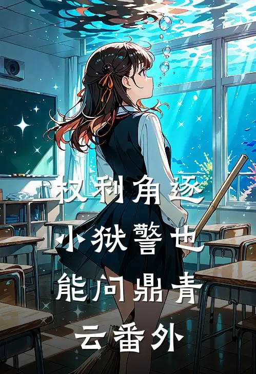 权利角逐：小狱警也能问鼎青云 番外