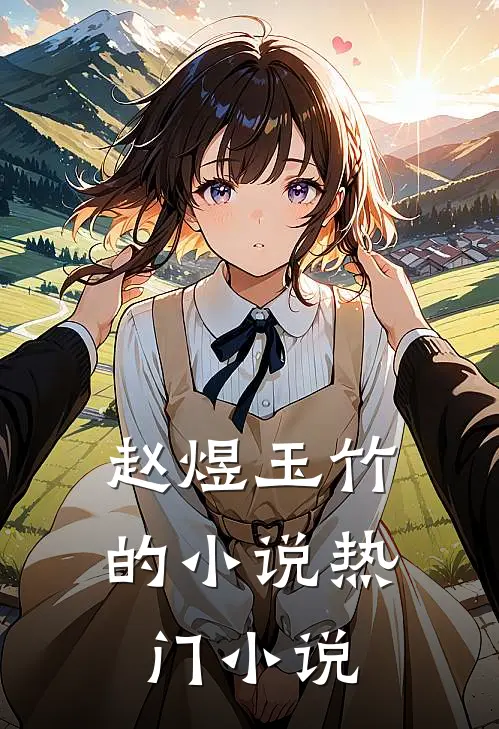 赵煜玉竹的小说热门小说
