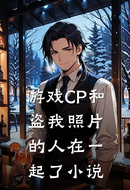 游戏CP和盗我照片的人在一起了小说