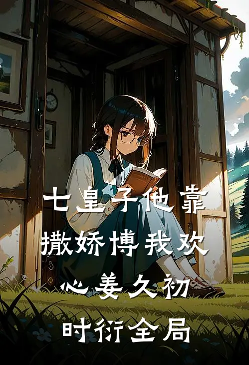 七皇子他靠撒娇博我欢心姜久初时衍全局