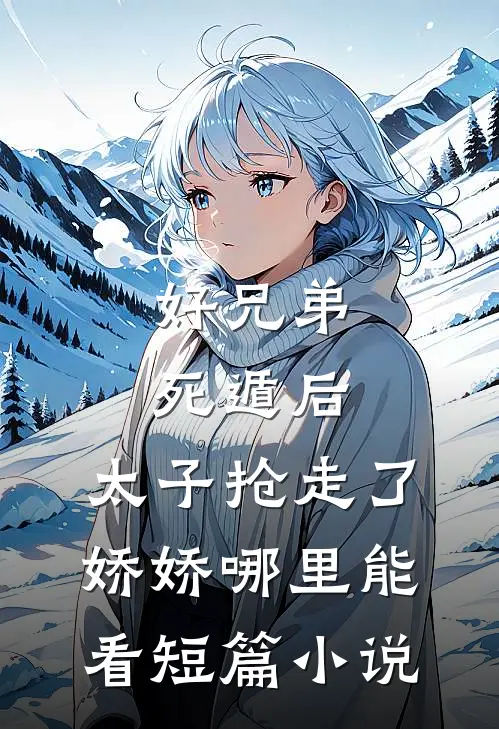 好兄弟死遁后,太子抢走了娇娇哪里能看短篇小说