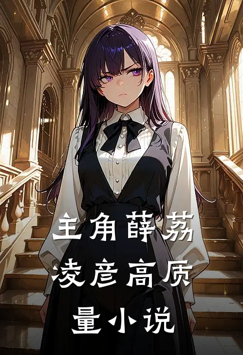 主角薛荔凌彦高质量小说