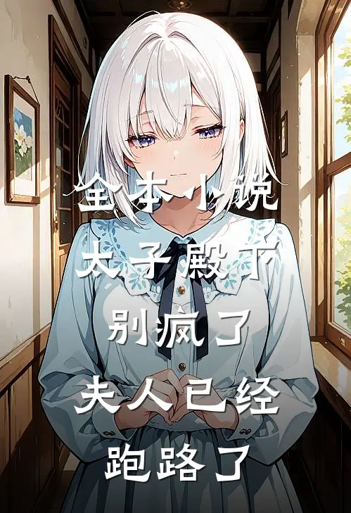 全本小说太子殿下别疯了，夫人已经跑路了