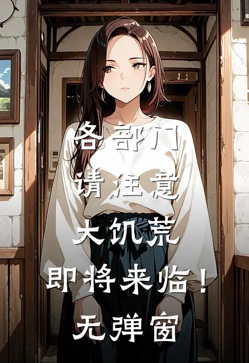 各部门请注意，大饥荒，即将来临！无弹窗