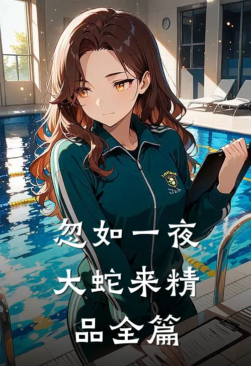 忽如一夜大蛇来精品全篇