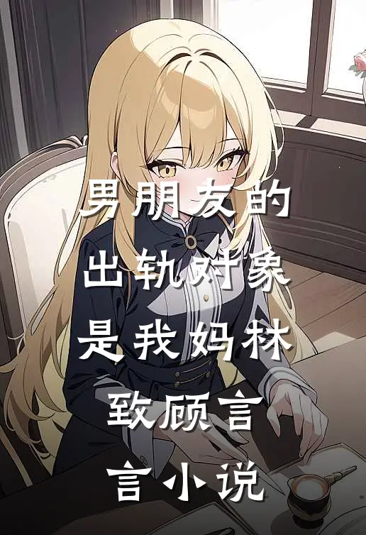 男朋友的出轨对象是我妈林致顾言言小说