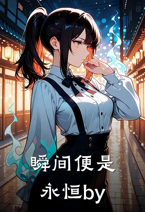 瞬间便是永恒by