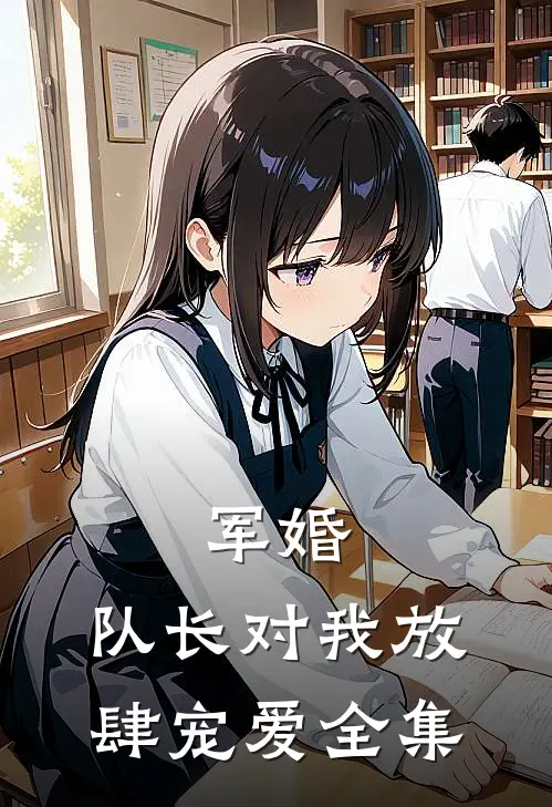 军婚：队长对我放肆宠爱全集
