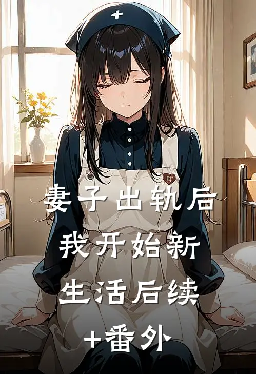 妻子出轨后，我开始新生活后续+番外