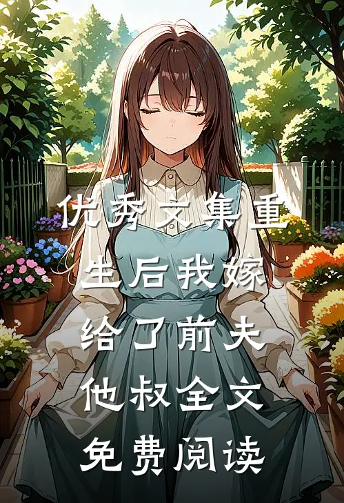 优秀文集重生后我嫁给了前夫他叔全文免费阅读